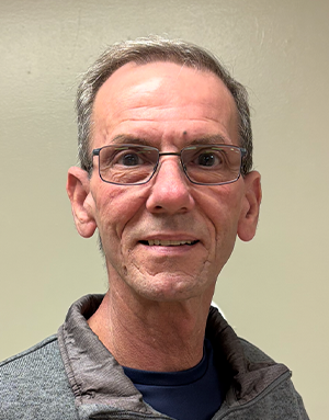 Harold Seaman