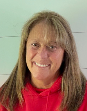 Judy Welter