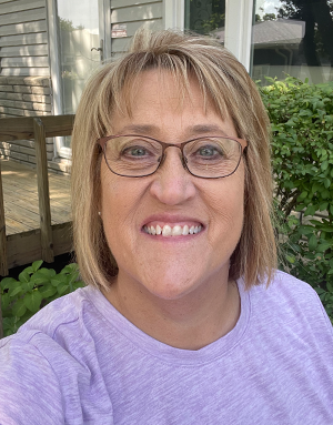 Nancy Seaman